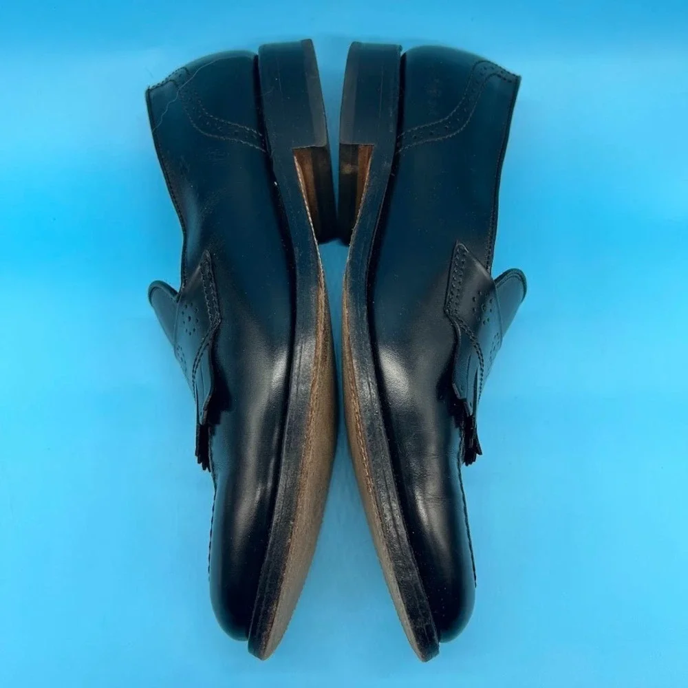 Allen Edmonds 